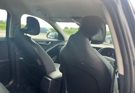 Kia Niro 2 1.6 GDi Petrol/Hybrid Auto 21