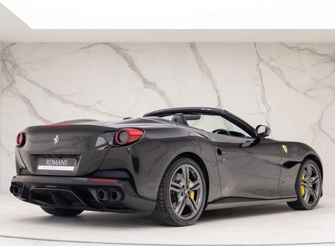 Ferrari Portofino 22