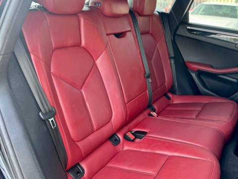 Porsche Macan 2.0T SUV 5dr Petrol PDK 4WD (s/s) (252 ps) 48