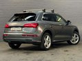 Audi Q5 2.0 Q5 S Line 40 TDI Quattro Semi-Auto 4WD 5dr 14