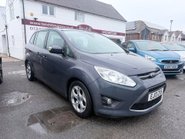 Ford Grand C-Max 1.0 ZETEC - 7 SEATER 4