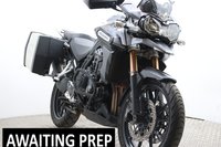 Triumph Explorer TIGER EXPLORER 1200