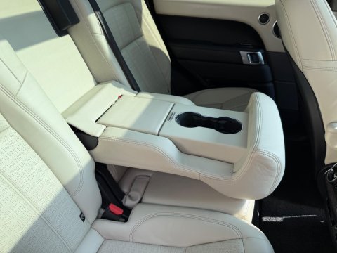 Land Rover Range Rover Sport AUTOBIOGRAPHY DYNAMIC 21