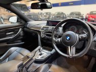 BMW M4 3.0 BiTurbo GPF Competition Coupe 2dr Petrol DCT Euro 6 (s/s) (450 ps) 31