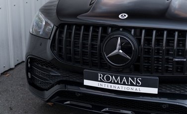 Mercedes-Benz GLE 53 4MATIC+ Premium Plus Coupé 25
