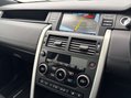 Land Rover Discovery Sport 2.0 Discovery Sport Black HSE TD4 Auto 4WD 5dr 53