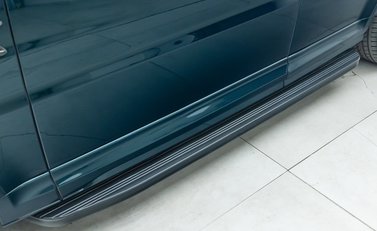 Land Rover Range Rover Sport SVR Urban 38