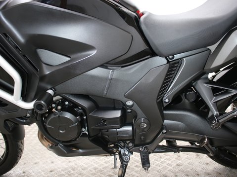 Honda VFR1200X Crosstourer VFR DCT 1200 XD-J 33
