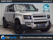 Land Rover Defender 3.0 Defender SE D MHEV Auto 4WD 5dr 1