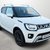Suzuki Ignis 1.2 Dualjet 12V Hybrid SZ-T 5dr 1