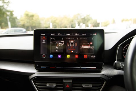 SEAT Leon TSI EVO SE DYNAMIC 24