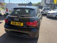 Audi A1 1.6 TDI Sport Sportback S Tronic Euro 6 (s/s) 5dr (Nav) 7