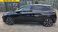 Peugeot 208 1.2 PureTech Allure Hatchback 5dr Petrol EAT Euro 6 (s/s) (100 ps) 3