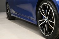 BMW 3 Series 2.0 320I M Sport Auto 5dr 35