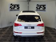 Audi SQ5 3.0 BiTDI V6 SUV 5dr Diesel Tiptronic quattro Euro 5 (s/s) (313 ps) 37