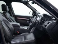 Land Rover Discovery 3.0 Discovery R-Dynamic SE D MHEV Auto 4WD 5dr 25