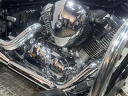 Yamaha XVS DRAGSTAR 250 2003 12K VERY CLEAN LIGHTWEIGHT CRUISER BIKE 250CC 37