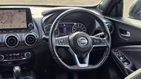 Nissan Juke 1.0 DIG-T Tekna SUV 5dr Petrol DCT Auto Euro 6 (s/s) (114 ps) 47