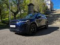 Land Rover Range Rover Evoque 2.0 Range Rover Evoque R-Dynamic SE D MHEV Auto 4WD 5dr 24