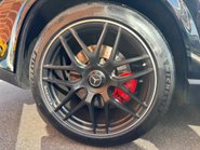 Mercedes-Benz GLE 4.0 GLE63 V8 BiTurbo MHEV AMG S SUV 5dr Petrol Hybrid 4MATIC+ (634 PS) 13