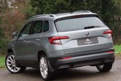 Skoda Karoq 2.0 TDI Edition 4WD Euro 6 (s/s) 5dr 7