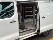 Citroen Dispatch 1.5 Dispatch 1200 X Blue HDi S/S 14