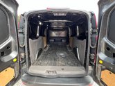 Ford Transit Connect AUTO LWB (SOLD) L2H1 Low Roof Limited Air Con Alloys Sensors Cam EURO 6 NO 10