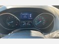Ford Focus 1.0T EcoBoost Titanium Navigator Euro 5 (s/s) 5dr 10