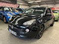 Vauxhall Adam SLAM 10