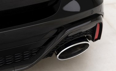 Audi RS6 Avant Carbon Black 28