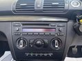 BMW 1 Series 2.0 118i Exclusive Edition Euro 5 (s/s) 2dr 33