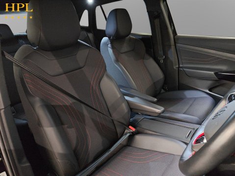 Volkswagen Id.4 77kWh GTX SUV 5dr Electric Auto 4Motion (299 ps) 1 Owner - Sensors - Bluet 11