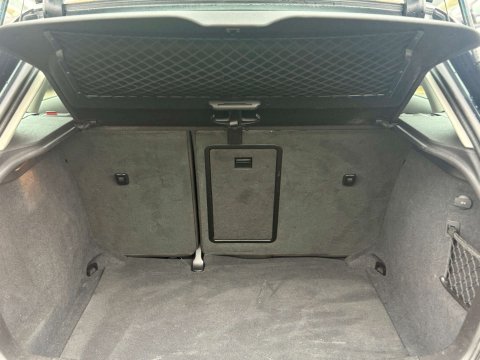 Audi A3 1.4 TFSI SE Sportback 5dr Petrol S Tronic Euro 5 (s/s) (125 ps) 76