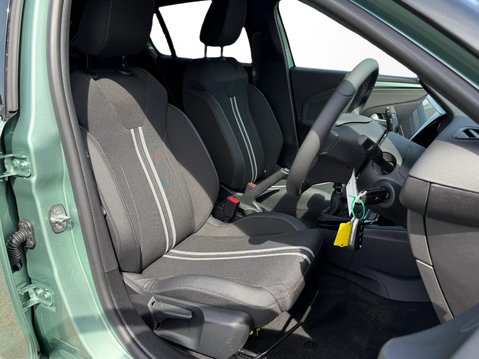 Vauxhall Corsa 1.2 Turbo Yes 5dr Auto [Winter Pack] 16