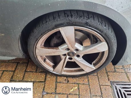 Audi A4 2.0 TFSI 35 S line Saloon 4dr Petrol S Tronic Euro 6 (s/s) (150 ps) 4