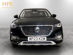 MG HS 1.5 T-GDI Exclusive SUV 5dr Petrol DCT Euro 6 (s/s) (162 ps) 1 Owner - Crui
