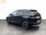 Vauxhall Grandland 1.2 Turbo Ultimate SUV 5dr Petrol Manual Euro 6 (s/s) (130 ps) 5