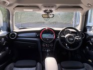Mini Hatch One 1.2 Petrol Automatic Pepper Media XL 3 door - SAT NAV - HALF LEATHER 11