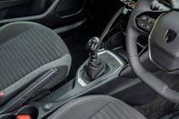 Peugeot 2008 PURETECH S/S ACTIVE 26