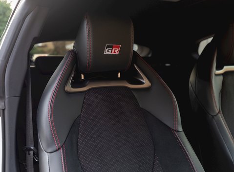 Toyota GR Yaris Circuit Pack 13