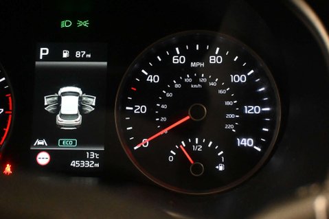 Kia Stonic 1.0 Stonic GT-Line S ISG MHEV Semi-Auto 5dr 20