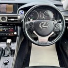 Lexus Is 2.5 300h Premier E-CVT Euro 5 (s/s) 4dr 
