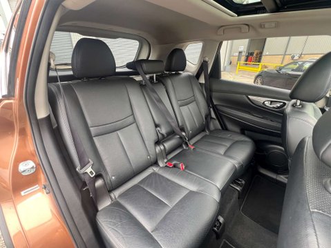 Nissan X-Trail 1.6 X-Trail Tekna dCi 4x4 4WD 5dr *NATIONAL DELIVERY* 28