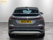 Audi Q4 40 S line Sportback 5dr Electric Auto 82kWh (204 ps) 6