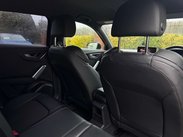 Audi Q2 1.5 Q2 S Line 35 TFSI Semi-Auto 5dr 38