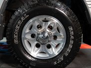 Mitsubishi Pajero 21