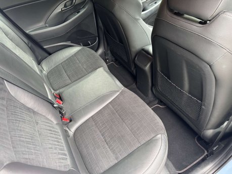 Hyundai i30 2.0 i30 N Performance TGDi 5dr 38