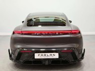 Porsche Taycan Performance 79.2kWh 4S Saloon 4dr Electric Auto 4WD (530 ps) 21