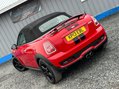 Mini Roadster 1.6 Cooper S Euro 5 (s/s) 2dr 48