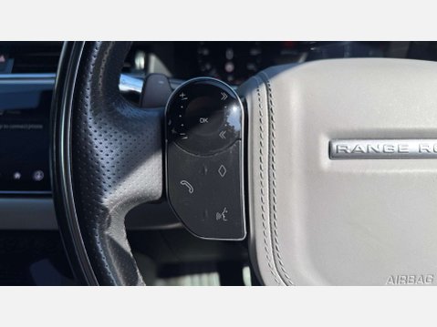 Land Rover Range Rover Evoque 2.0 Range Rover Evoque First Edition D Auto 4WD 5dr 37